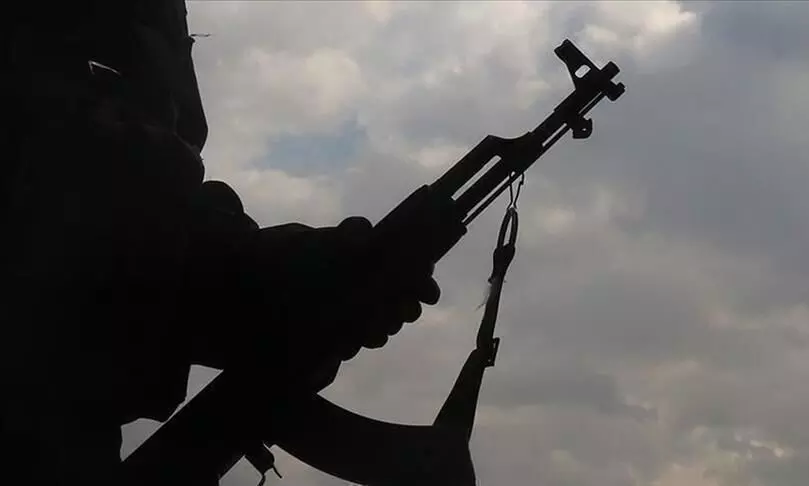 ഇ​റാ​ഖി​ൽ ഐ.​എ​സ്​ ആ​ക്ര​മ​ണ​ത്തി​ൽ അ​ഞ്ച്​ കു​ർ​ദ്​ സൈ​നി​ക​ർ ​കൊ​ല്ല​പ്പെ​ട്ടു