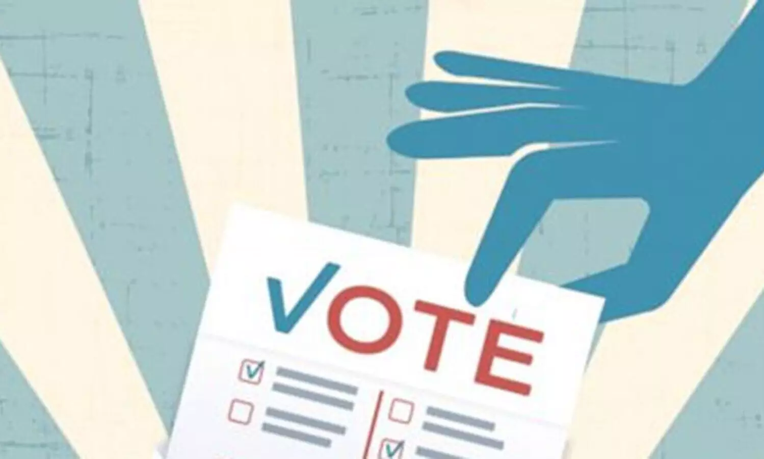 കൂടുതൽ വോട്ടിന് 25,001 രൂ​പ പാ​രി​തോ​ഷി​കം: പരാതി നൽകി