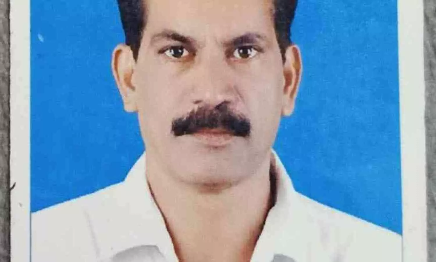 ഗൃഹനാഥൻ്റെ തിരോധാനത്തിന് ഏഴു വർഷം ;കുടുംബത്തിൻ്റെ കാത്തിരിപ്പു തുടരുന്നു