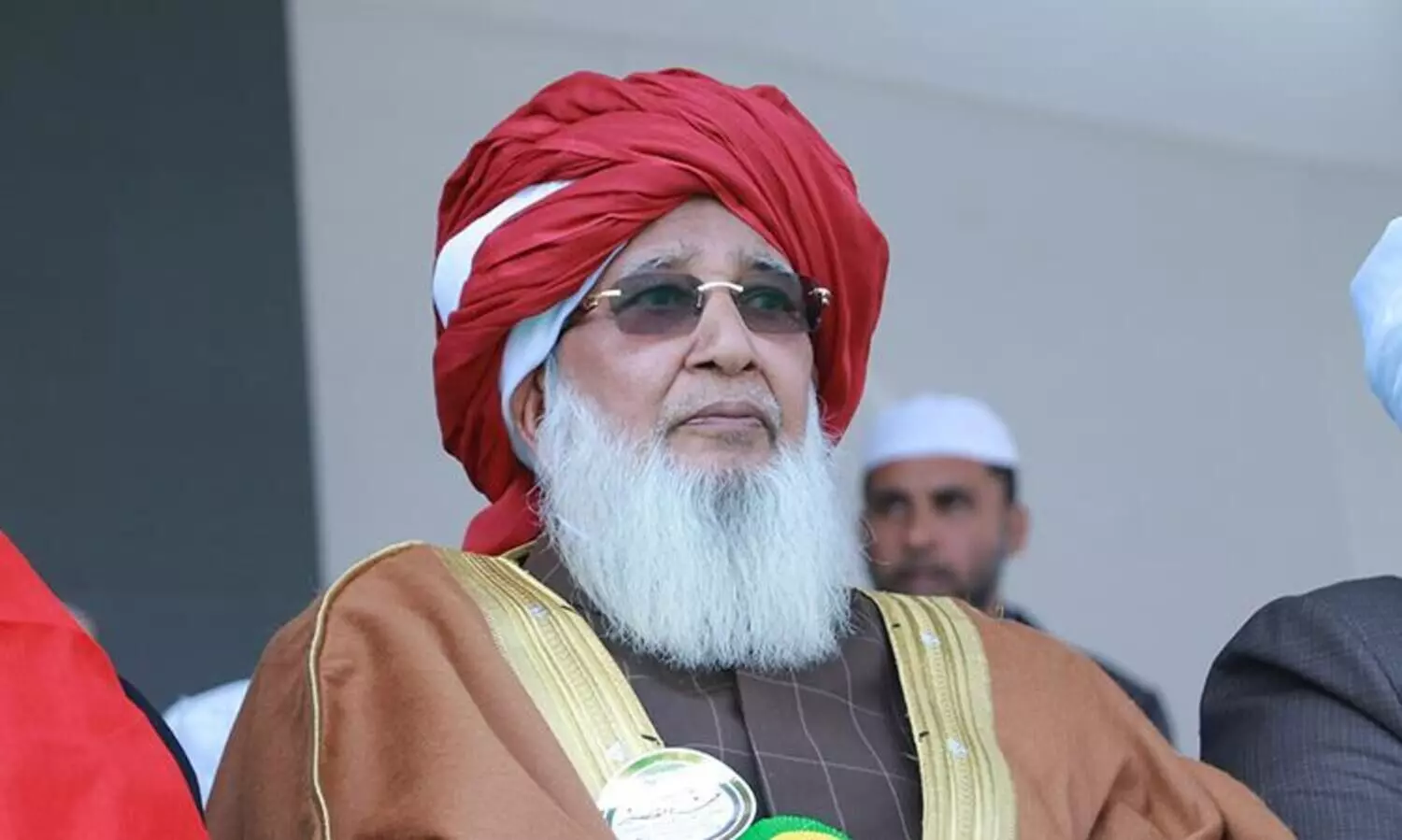 എവിടെയും തുപ്പിയിട്ടല്ല ആഹാരം വിളമ്പുന്നത് -കാന്തപുരം അബൂബക്കർ മുസ്​ലിയാർ