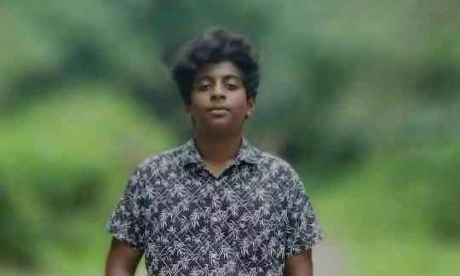 ബൈക്കും ആംബുലൻസും തമ്മിൽ കൂട്ടിയിടിച്ച് രണ്ട് മരണം