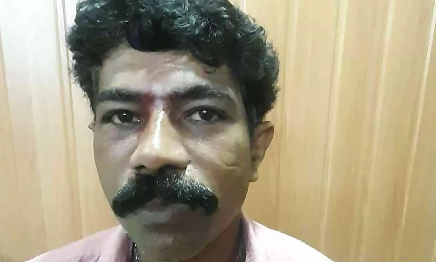 ഒളിവിലായിരുന്ന പ്രതികൾ പിടിയിൽ