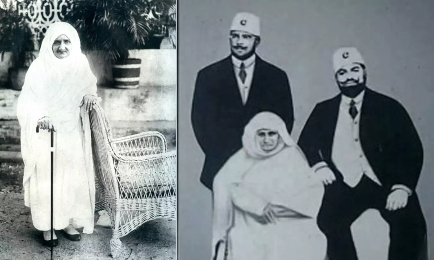 ഈ ​ഉ​മ്മ​യു​ടെ ത്യാ​ഗം മ​റ​ന്നെ​ന്ത്​ ​സ്വാ​ത​ന്ത്ര്യം?