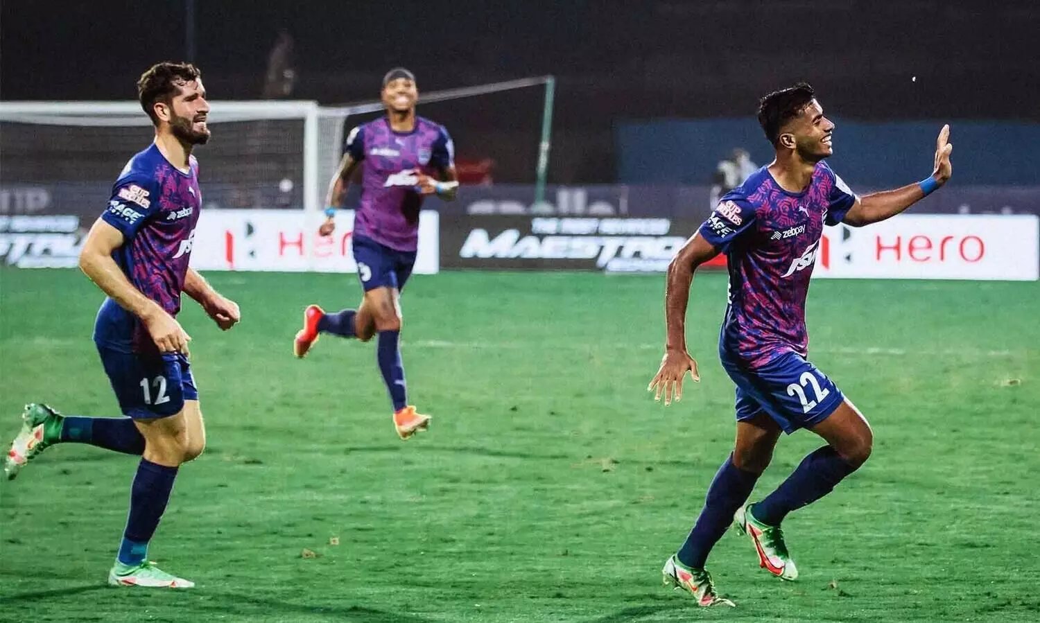 kerala blasters vs bengaluru fc