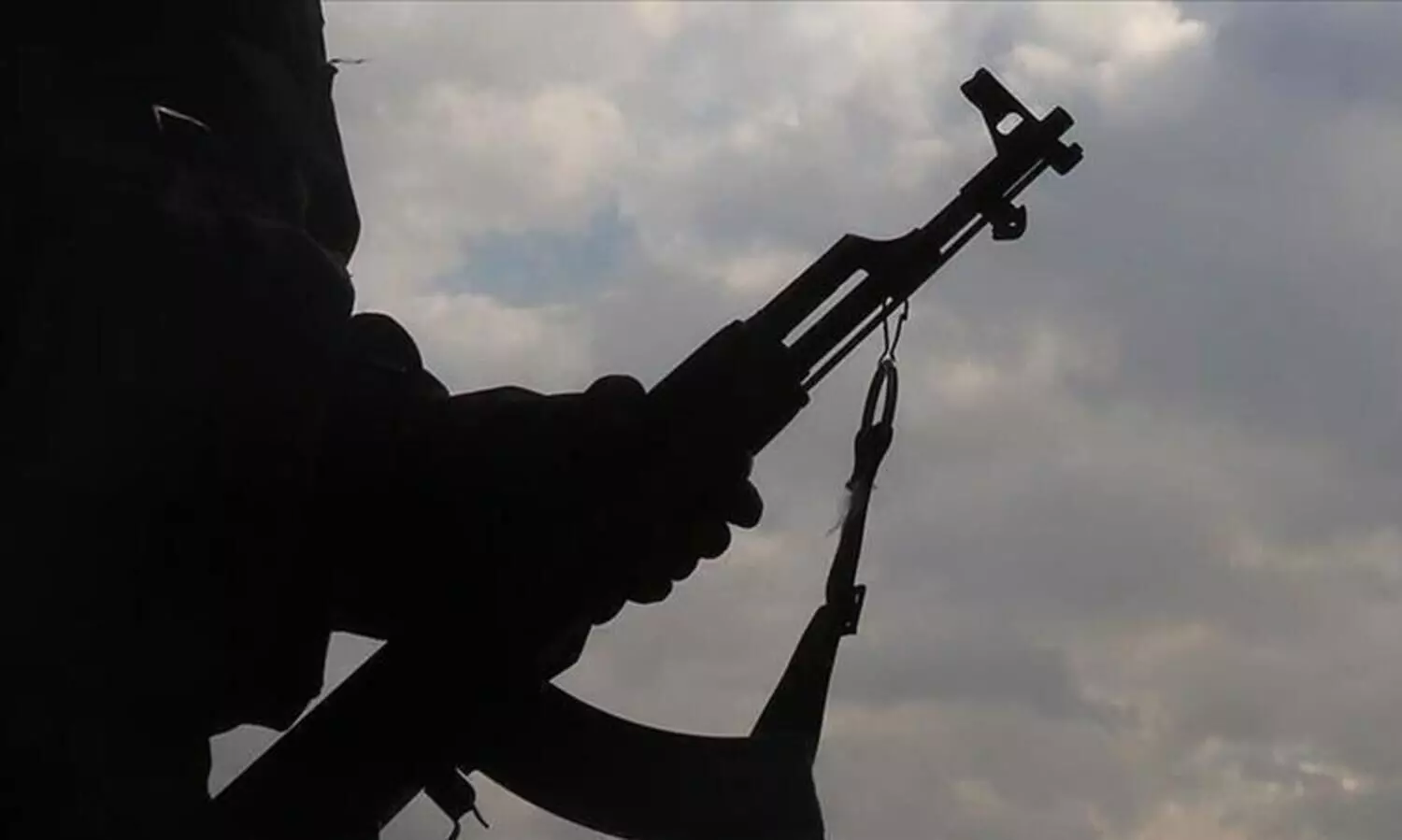 ഇ​റാ​ഖി​ൽ ഐ.​എ​സ്​ ആ​ക്ര​മ​ണ​ത്തി​ൽ അ​ഞ്ച്​ കു​ർ​ദ്​ സൈ​നി​ക​ർ ​കൊ​ല്ല​പ്പെ​ട്ടു