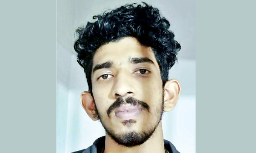 എം. ഡി.​എം.​എ​യും ​ഹ​ഷീ​ഷുമായി യു​വാ​വ് പിടിയി​ൽ