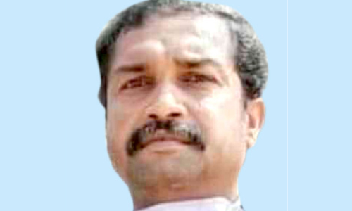 കോവിഡ് ബ്രിഗേഡിൽനിന്ന്​ പിരിച്ചുവിട്ട യുവാവ് തൂങ്ങിമരിച്ച നിലയിൽ