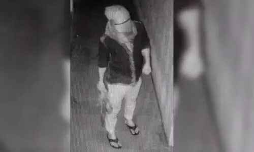 കൊയിലാണ്ടി നഗരത്തിലെ കടകളിൽ മോഷണശ്രമം