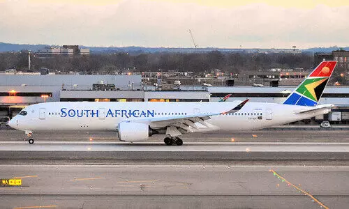 കോ​വി​ഡ്​ പു​തി​യ വ​ക​ഭേ​ദം: ഏ​ഴ് ആ​ഫ്രി​ക്ക​ൻ രാ​ജ്യ​ങ്ങ​ളി​ൽ​നി​ന്ന്​ സൗ​ദി​യി​ലേ​ക്ക്​ യാ​ത്ര​വി​ല​ക്ക്​