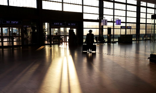 ഇറ്റലിയിലും ഒമൈക്രോൺ; ഇസ്രായേൽ അതിർത്തികളടക്കുന്നു