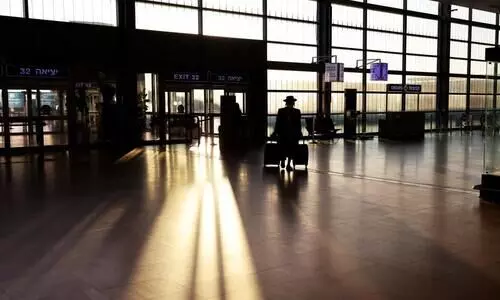 ഇറ്റലിയിലും ഒമൈക്രോൺ; ഇസ്രായേൽ അതിർത്തികളടക്കുന്നു