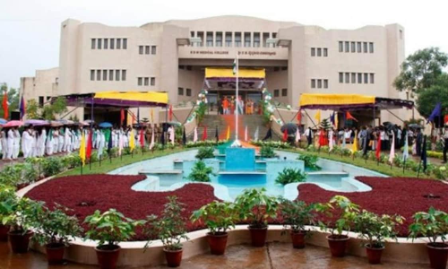 കർണാടക എസ്.ഡി.എം മെഡിക്കൽ കോളജിൽ കോവിഡ് വ്യാപനം രൂക്ഷം; ഇതുവരെ സ്ഥിരീകരിച്ചത് 306 പേർക്ക്