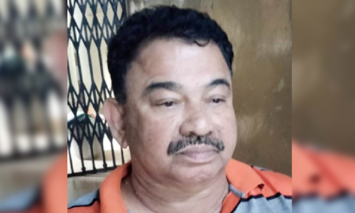 കെട്ടിടം പൊളിക്കാതിരിക്കാന്‍ രാഷ്​ട്രപതിയുടെ പേരില്‍ വ്യാജ ഉത്തരവ്: രണ്ടാം പ്രതിയും അറസ്​റ്റില്‍