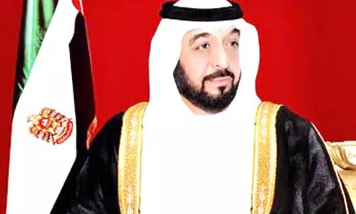 യു.എ.ഇ നിയമത്തിൽ വൻ പരിഷ്​കരണം