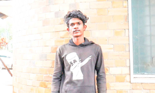 ഏലക്കയും കാറും ​േമാഷ്്ടിച്ച കേസിൽ അറസ്​റ്റ്