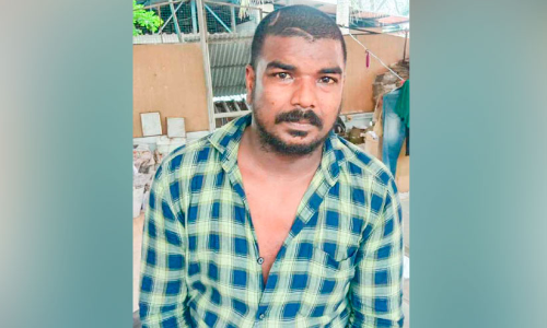 നിരവധി കവര്‍ച്ച കേസുകളിലെ പ്രതി പിടിയില്‍