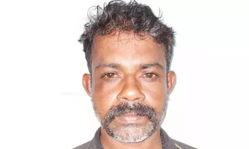 സ്ത്രീധന പീഡനം: ഭാര്യയെ ആക്രമിച്ചതിന് അറസ്റ്റില് സ്ത്രീധന പീഡനം: ഭാര്യയെ ആക്രമിച്ചതിന് അറസ്റ്റില്