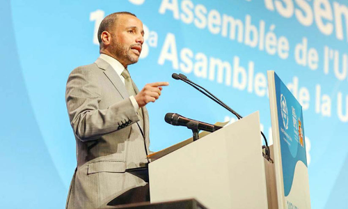 ഭൂരിപക്ഷത്തി​െൻറ പേരിൽ ആരുടെയും അവകാശം ഹനിക്കരുത്​ –സ്​പീക്കർ