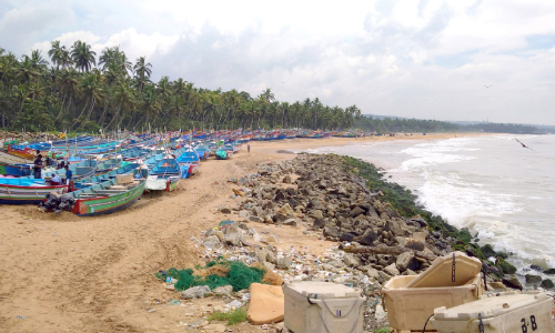 ഒാ​ഖി​ ദു​ര​ന്ത​ത്തി​െൻറ നാ​ലാം വാ​ർ​ഷി​കം നാ​ളെ; കാണാക്കയത്തിൽ ഒടുങ്ങിയവർ