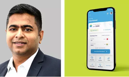 ബി.​എ​ഫ്.​സി പു​തി​യ പേ​മെൻറ്​​ ആ​പ്​ പു​റ​ത്തി​റ​ക്കി