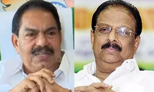 Mambaram divakaran ksudhakaran