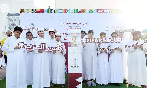 വ​രു​ന്ന​ത്​ ആ​ഘോ​ഷ​ദി​ന​ങ്ങ​ൾ