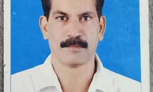 ഗൃഹനാഥൻ്റെ തിരോധാനത്തിന് ഏഴു വർഷം ;കുടുംബത്തിൻ്റെ കാത്തിരിപ്പു തുടരുന്നു