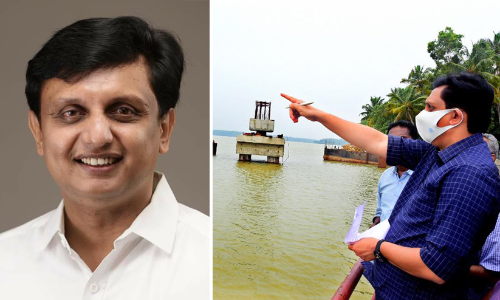 മിന്നല്‍ പരിശോധന വെറും ഷോ ആണോ? മന്ത്രി റിയാസിന്​ പറയാനുള്ളത്​ ഇതാണ്