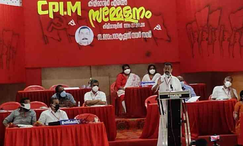 സ്ഥലം മാറ്റത്തിന് സി.പി.എം പ്രാദേശിക ഘടകങ്ങളോ യൂനിയനുകളോ ഇടപെടേണ്ടതില്ല -എം.വി ഗോവിന്ദൻ