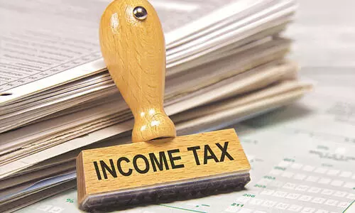 പ്രത്യക്ഷ നികുതിയിൽ 24 ശതമാനം വർധന; റീഫണ്ടും കൂടി