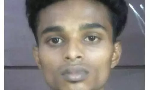 നിരവധി ക്രിമിനൽ കേസുകളിലെ പ്രതിയെ കാപ്പ നിയമ പ്രകാരം ജയിലിലടച്ചു