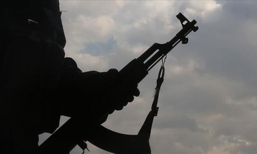 ഇ​റാ​ഖി​ൽ ഐ.​എ​സ്​ ആ​ക്ര​മ​ണ​ത്തി​ൽ അ​ഞ്ച്​ കു​ർ​ദ്​ സൈ​നി​ക​ർ ​കൊ​ല്ല​പ്പെ​ട്ടു