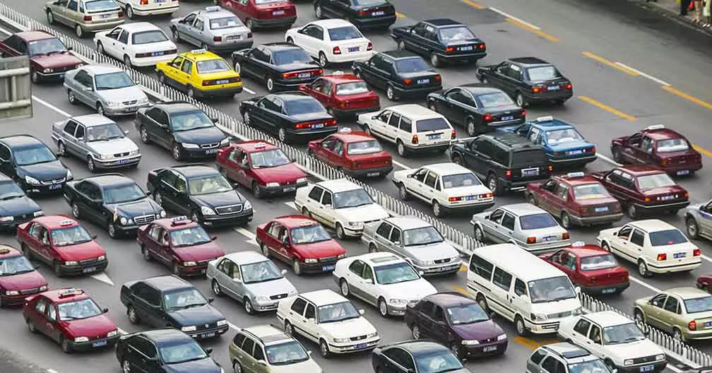 ഇലക്ട്രിക് കാർ വന്നിട്ടെന്ത് കാര്യം? ഇലക്ട്രിക് കാർ വന്നിട്ടെന്ത് കാര്യം?