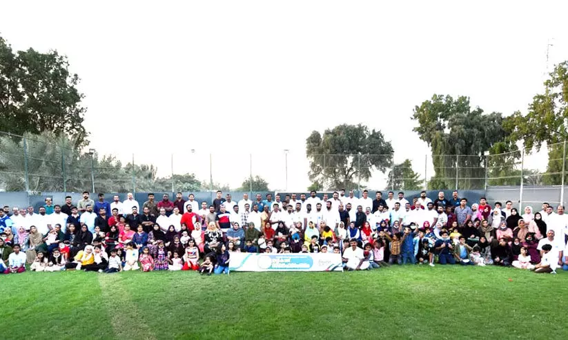 ഇൻകാസ് സ്നേഹസംഗമം ഇൻകാസ് സ്നേഹസംഗമം