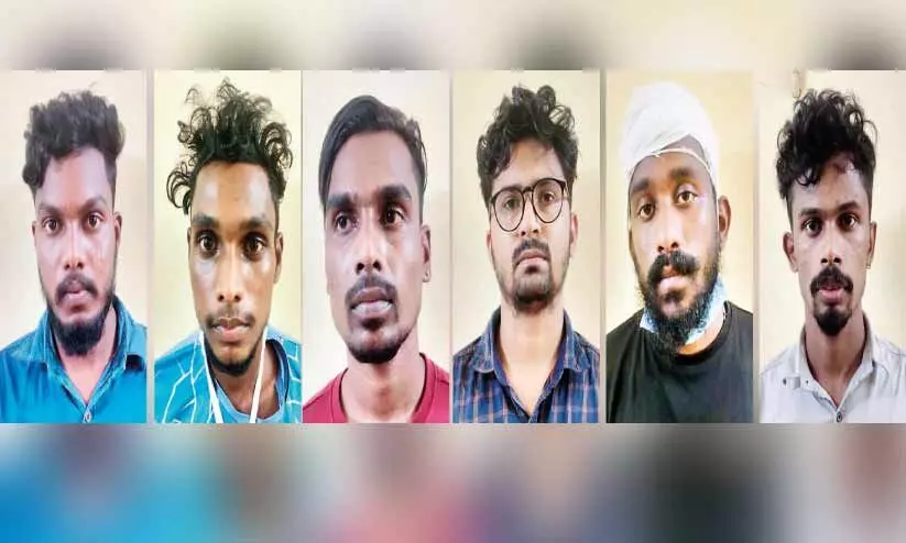 Defendants in remand of a youth who was brutally beaten to death