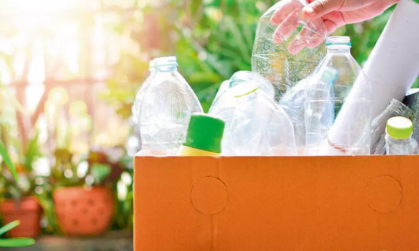 മാലിന്യസംസ്​കരണത്തിന്​ നിയമാവലി; ജനത്തിന്​ പ്രതീക്ഷ