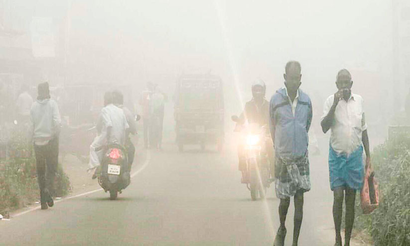 marayoor fog marayoor fog