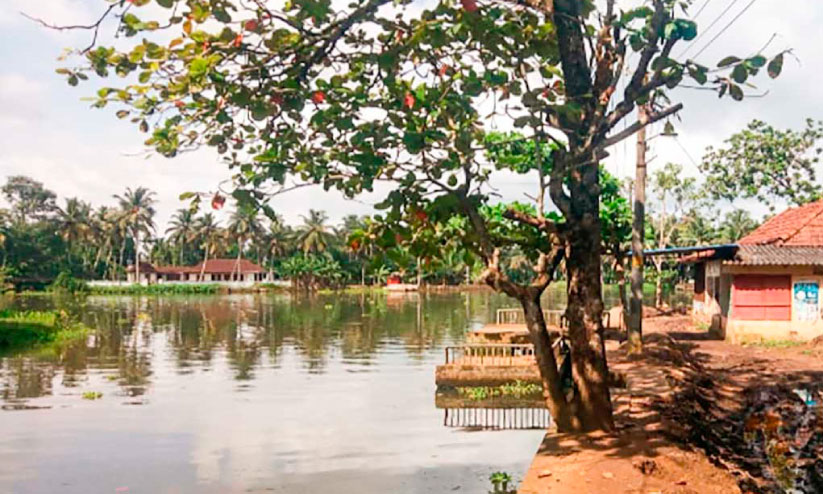 Kavalam Moolaseri Kavalam Moolaseri