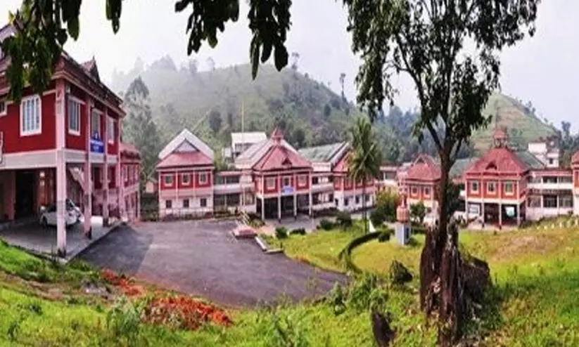 വെറ്ററിനറി സർവകലാശാലയിൽ എൻജിനീയറിങ്​ സ്പോട്ട് അഡ്മിഷൻ