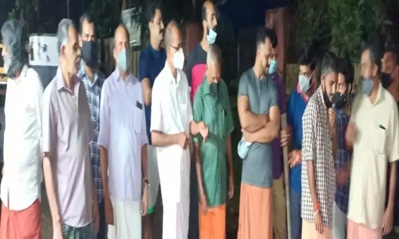 കുറുവാസംഘം: അതിരമ്പുഴയിൽ ജനങ്ങൾക്ക് കാവലാളായി ജാഗ്രതാ സമിതി