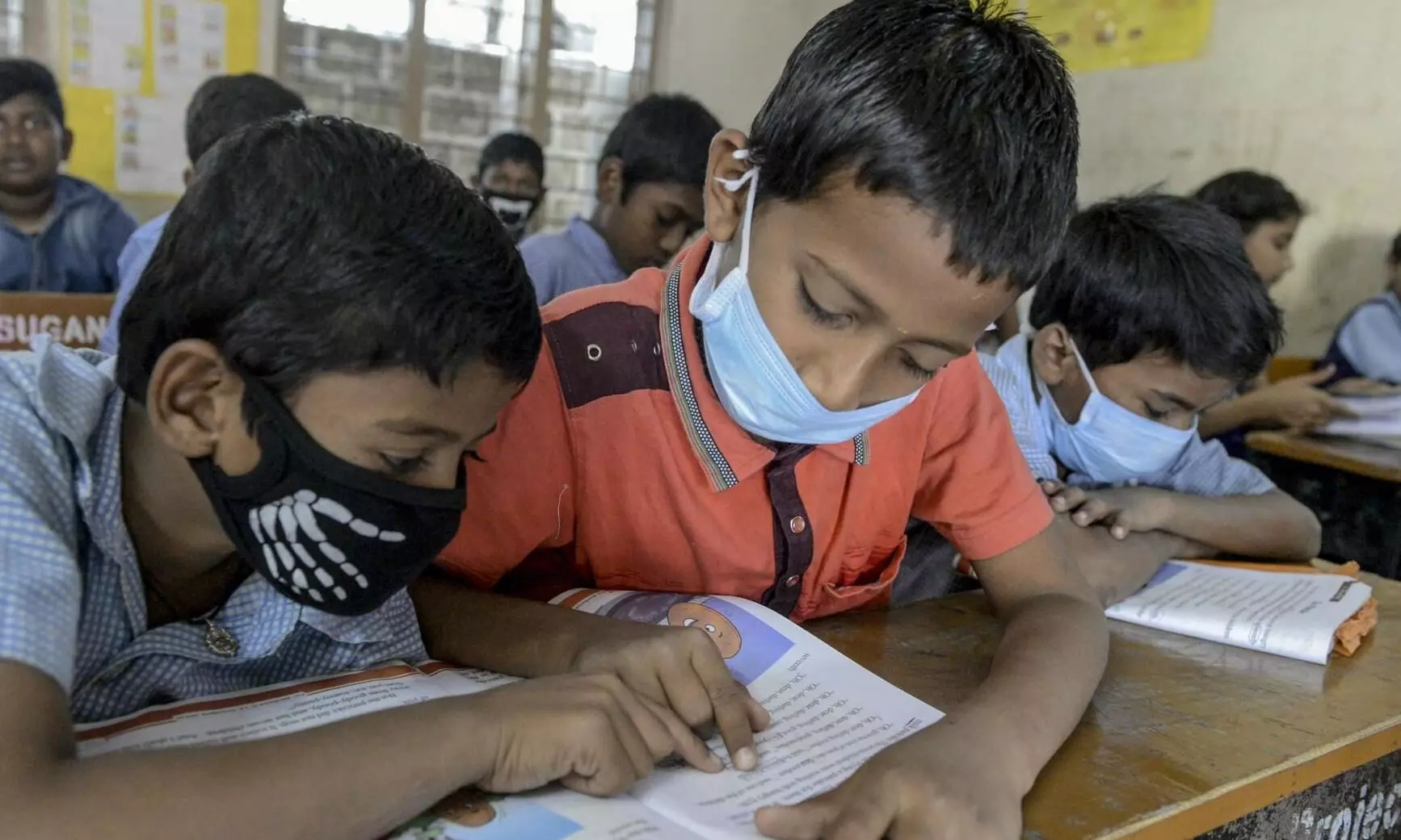 എൽ.എസ്.എസ്, യു.എസ്.എസ് പരീക്ഷ; പുതിയ തിയതി പ്രഖ്യാപിച്ചു