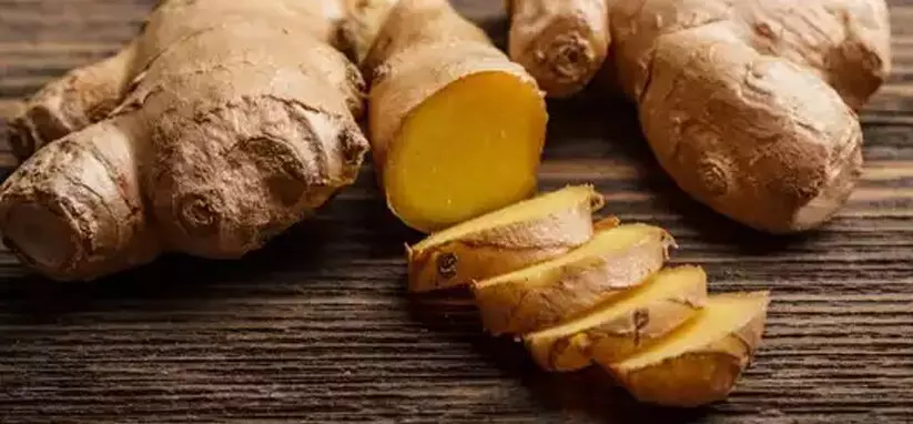 കുതിച്ചുയർന്ന്​ ഇഞ്ചിവില