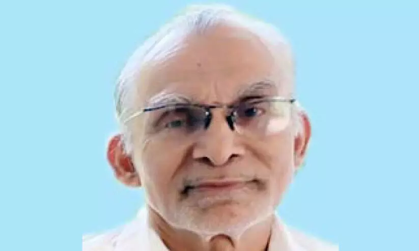 ഗ്യാസ് സ്റ്റൗവിൽനിന്ന് പൊള്ളലേറ്റയാൾ മരിച്ചു ഗ്യാസ് സ്റ്റൗവിൽനിന്ന് പൊള്ളലേറ്റയാൾ മരിച്ചു