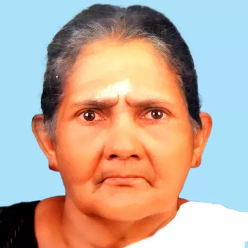 ല​ക്ഷ്മി