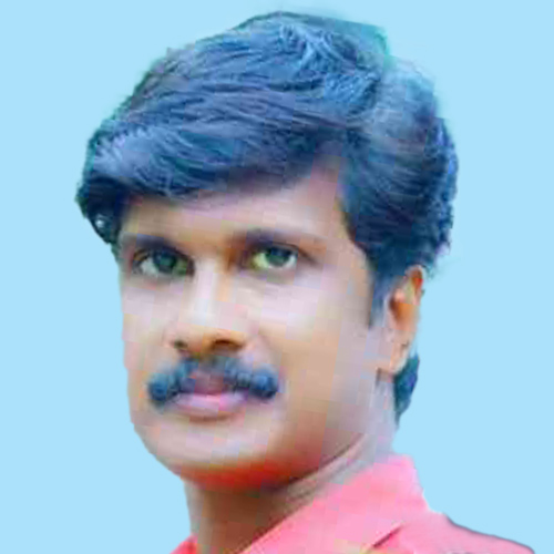 ബൈ​ക്കും കാ​റും കൂ​ട്ടി​യി​ടി​ച്ച് യു​വാ​വ് മ​രി​ച്ചു