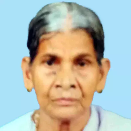 മ​റി​യം