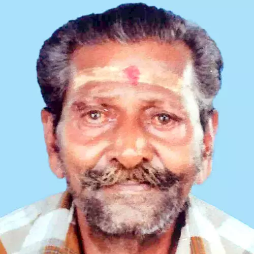 രാ​ഘ​വ​ൻ