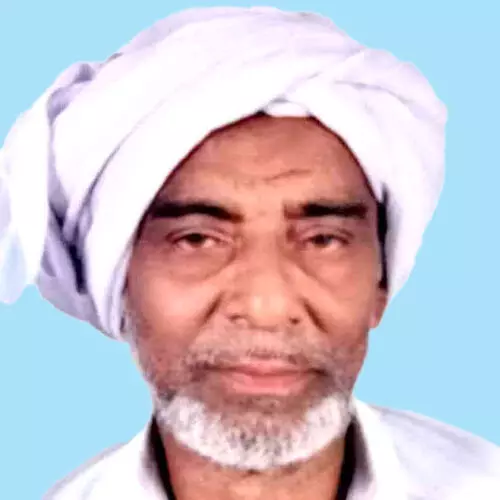 അ​ബു മു​സ്​​ലി​യാ​ർ