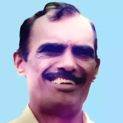 കേ​ശ​വ​ൻ