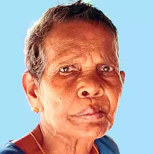 കു​ഞ്ച​ട്ട